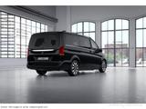 Mercedes-Benz EQV 300 AVANTGARDE LEDER DISTRONIC ILS 360KAMERA - gebrauchte Mercedes-Benz EQV aus dem Jahr 2021