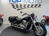 Honda VT 750 CS Shadow ABS Seitentaschen Speichenräder - Offers