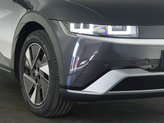 IONIQ 5 FACELIFT UNIQ 84kWH+LED MATRIX+NAVI+HEAD