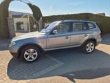 BMW X3  xDrive 30d Automatik Klima Nichtraucher