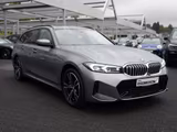 BMW 330e Touring M-Sport FACEL. PANO AHK HUD 360° - BMW E36 - BMW 3er Reihe