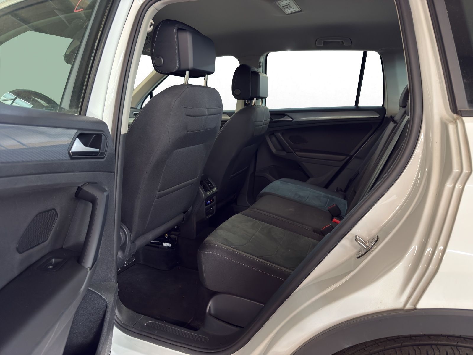 Volkswagen Tiguan - Bild 13
