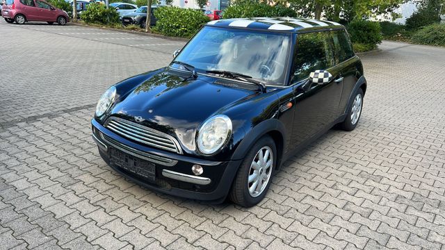 MINI Cooper ,Servo,Klima,TÜV/AU 09/2026