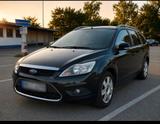 Ford Focus 2010  2.0 TDCi, 136 PS  Neuer... - Ford Focus: 136