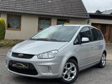Ford C-Max C-MAX Style + - Ford C-Max: Style