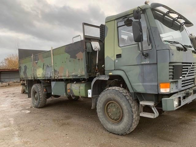 Volvo FL 10