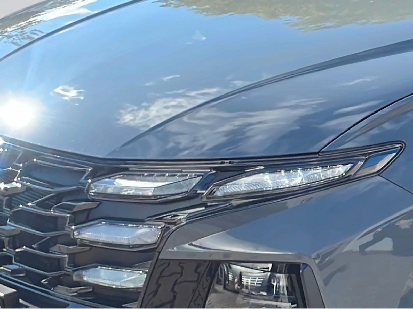 Hyundai TUCSON HEV MY27 1.6 T-GDi 239PS AT N LINE X 360° imagem 3