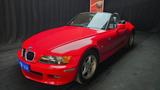 BMW Bmw Z3 Roadster 2.8cc 24V '' Sport Edition anno  - BMW Z-Reihe: 5 Türen