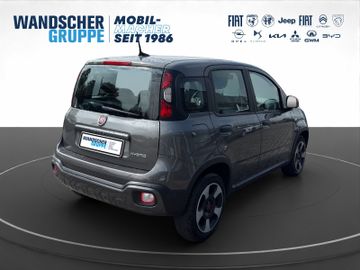 Fiat Panda 1.0 City Plus Klima
