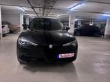Alfa Romeo Stelvio 2.2 Diesel 16V 140kW  Ti AT8-Q4 - Alfa Romeo Gebrauchtwagen in München