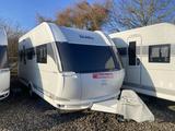 Hobby OnTour 460 DL KOMPAKTER REISEBEGLEITER - Wohnwagen Kompakt