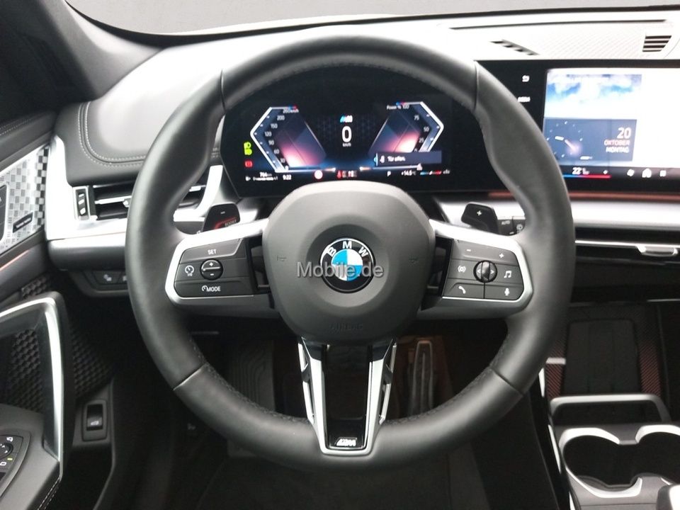 BMW X1 - Bild 15