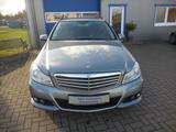 Mercedes-Benz C 200 C T-Modell C 200 T CDI BlueEfficiency - Mercedes-Benz C 200: Kombi, Cdi