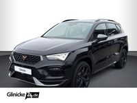 Cupra Ateca - Vorschau Bild 1
