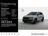 Skoda Karoq Sportline 2.0 TSI 4x4 DSG|NAV|DCC|SHZ|360° - Skoda Karoq: Sportline
