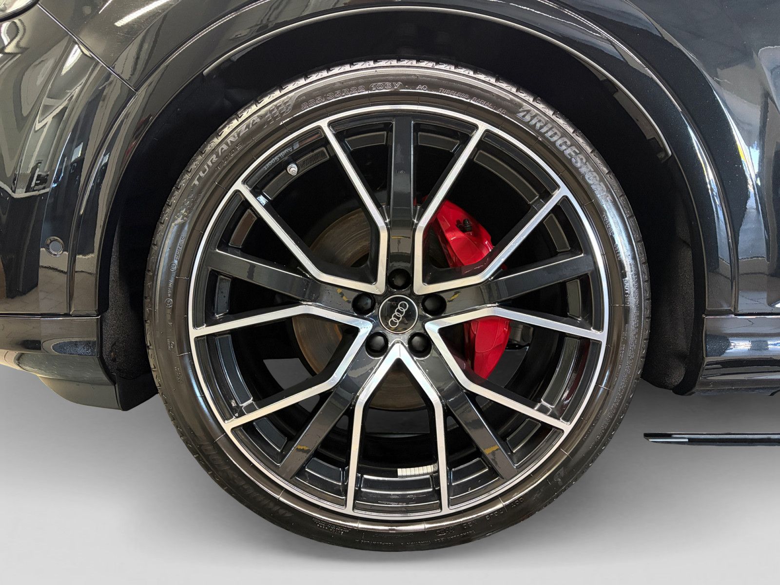 Audi Q7 50 TDI quattro S line AHK Standh B&O HUD Virt foto 5