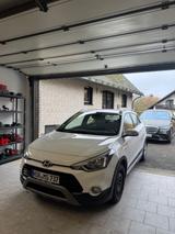 Hyundai i20 1.0 T-GDI 74kW DCT Active Trend Active Trend - Hyundai i20: Standheizung