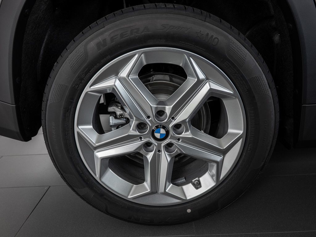 BMW X1 - Bild 10