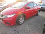 Honda Civic Lim. 5-trg. 1.8 Sport AHK - Honda in Nürnberg