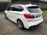 BMW 220 Active Tourer 220d xDrive Steptronic M S... - BMW 220 Active Tourer aus 2017