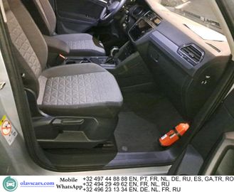 Volkswagen Tiguan - 8