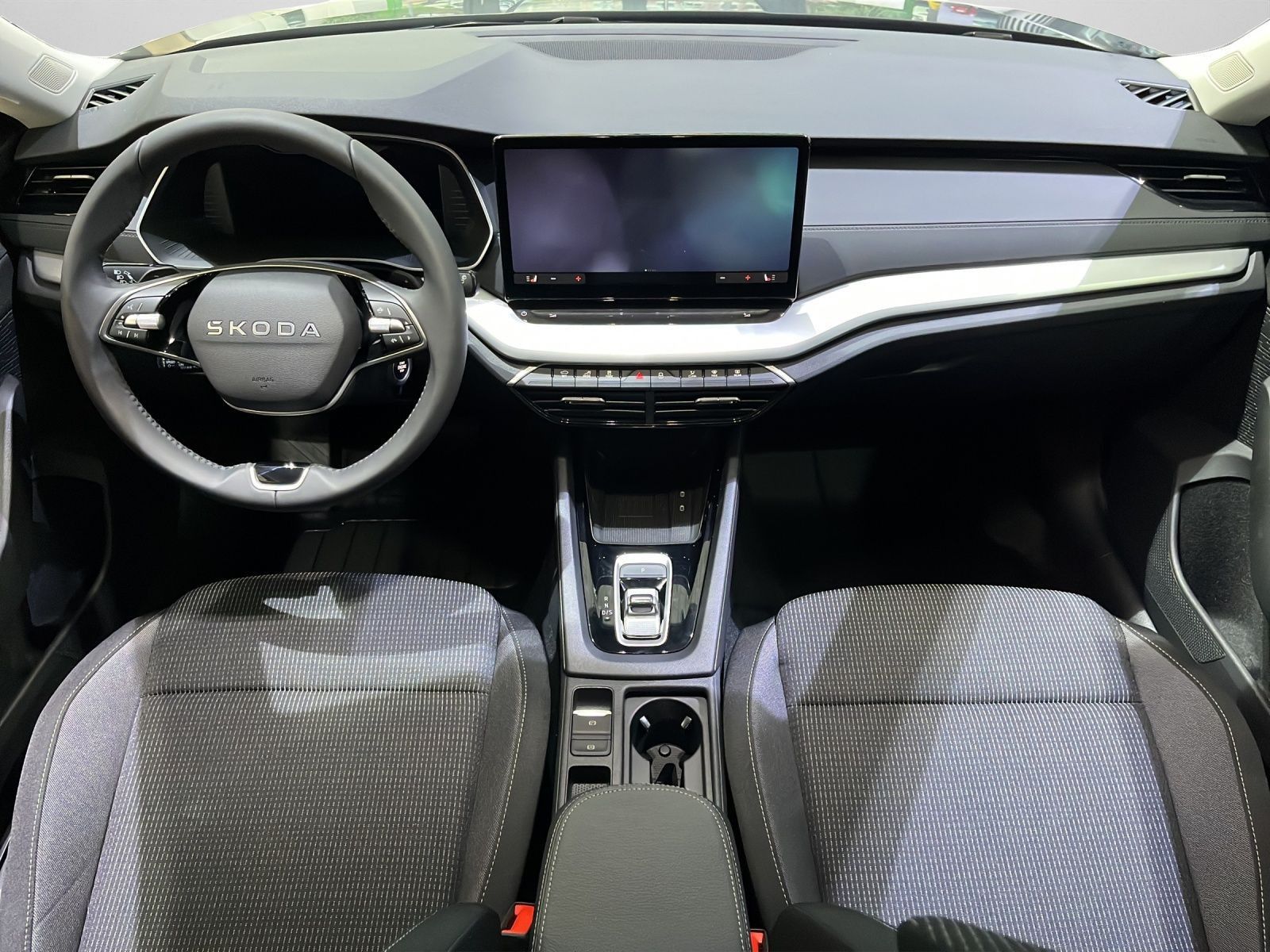 Skoda Octavia - Bild 3