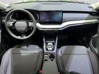 Skoda Octavia - Vorschau Bild 3