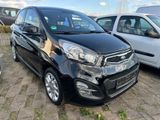 Kia Picanto Spirit *Klima*ALU*5Tür*TÜV neu bis 2027* - Kia Picanto mit Benzin-Antrieb: Kleinwagen, Spirit