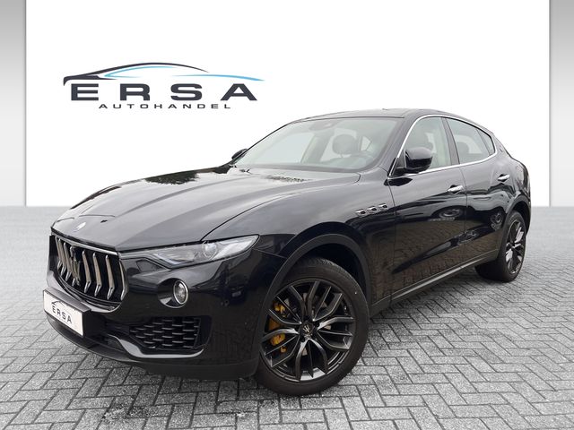 Maserati Levante Gran Sport Q4*Panorama*Kamera*