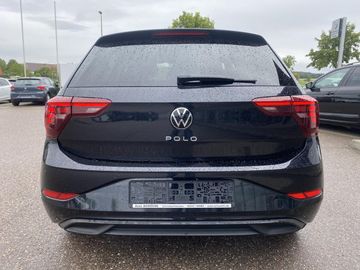 Volkswagen Polo - 5