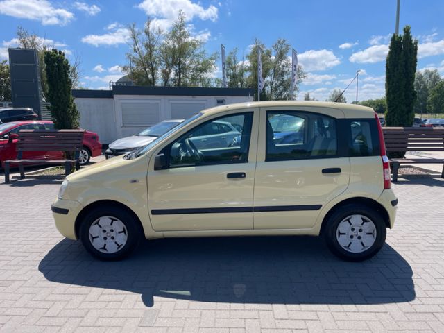 Fiat Panda  1.1 8V Active