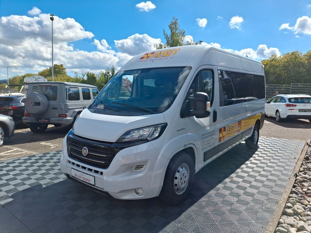 Image of Fiat Ducato
