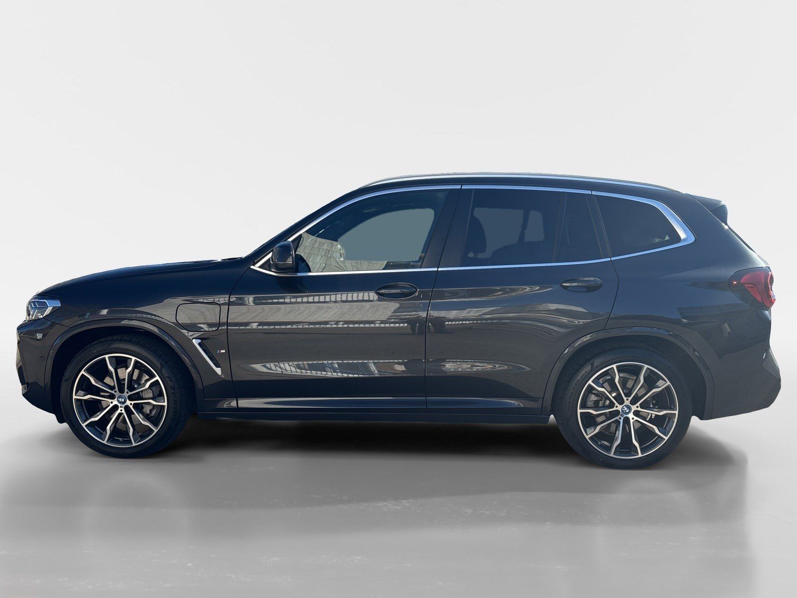 BMW X3 - Bild 14