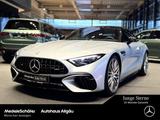 Mercedes-Benz SL 55 AMG 4M+ Night 21" MASSAGE 3D TV HuD NP199