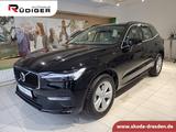 Volvo XC60 MOMENTUM PRO 2.0 TURBO AWD LEDER RFK - Volvo XC60 Gebrauchtwagen in Dresden
