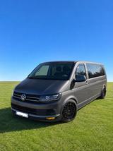 Volkswagen T6 Langer Radstand