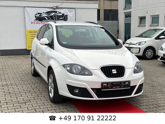 Seat Altea XL Sun