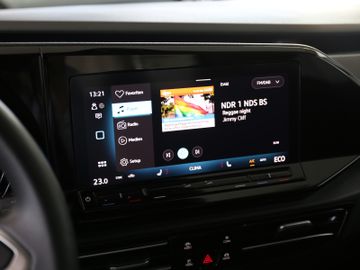 Volkswagen Caddy eHybrid DSG Style LED NAVI ACC KAMERA AHK