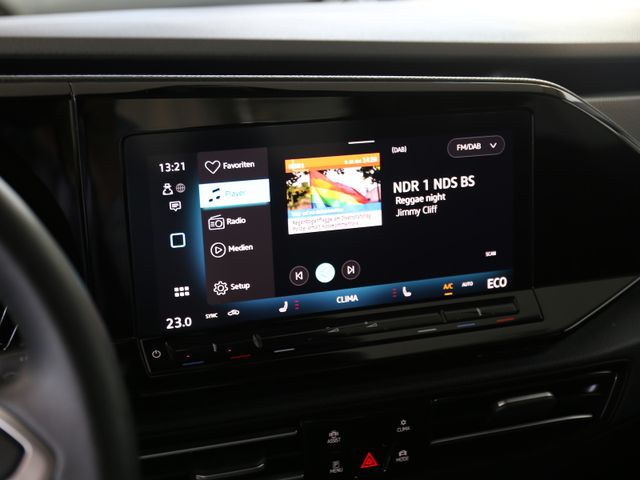 Volkswagen Caddy eHybrid DSG Style LED NAVI ACC KAMERA AHK