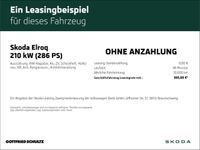 Skoda Elroq - Vorschau Bild 2