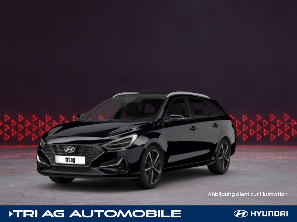 Hyundai i30 - Bild 13