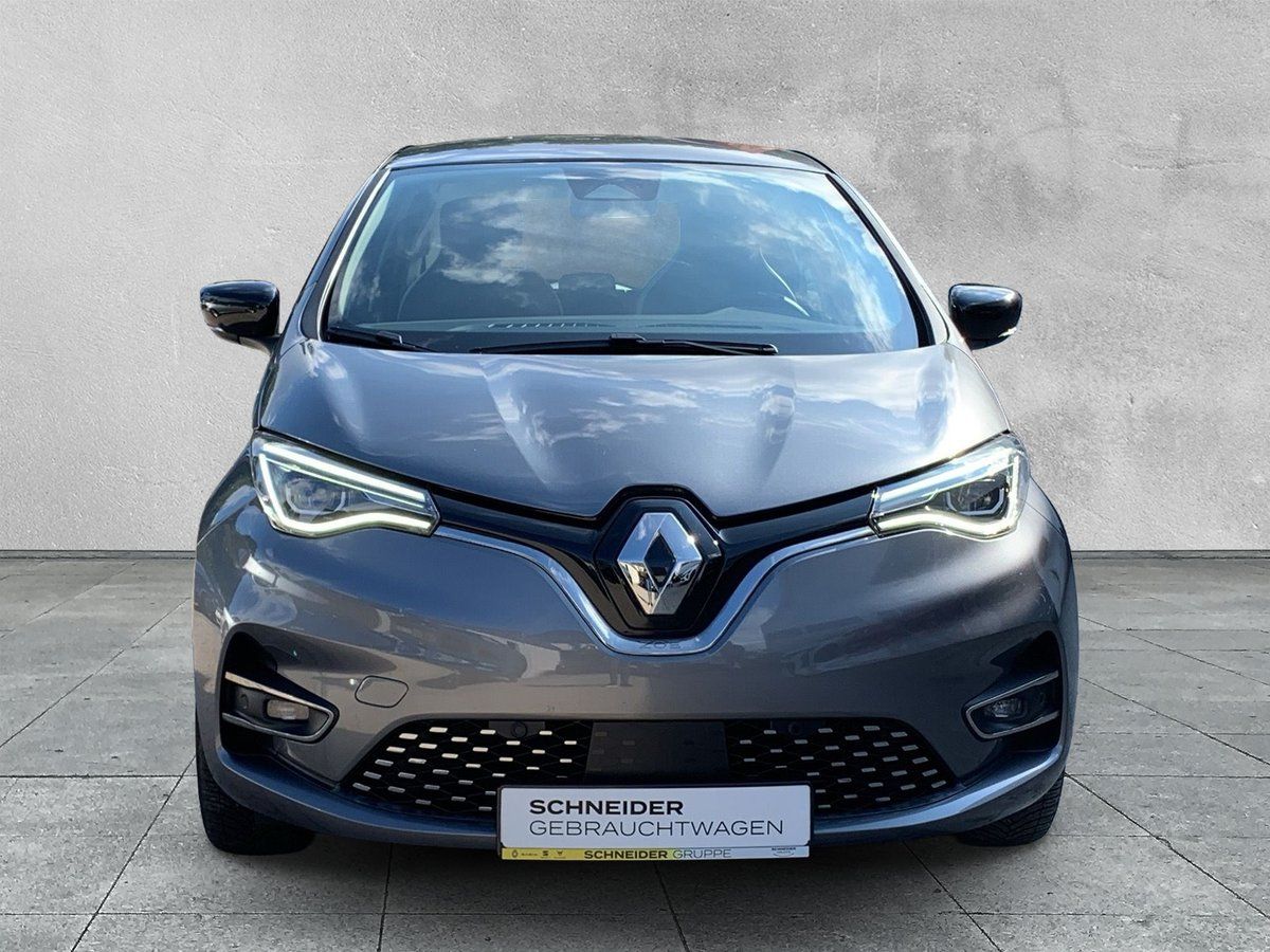 Renault ZOE - Bild 8