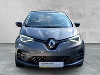Renault ZOE - Vorschau Bild 8
