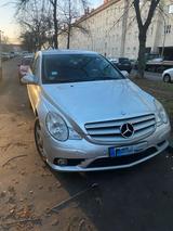 Mercedes-Benz Mercedes Benz R280 CDI - Mercedes-Benz R 280 in Berlin