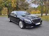 Mercedes-Benz S 300 Hybrid unfallfrei, Cleckheft, Luftfederung - Mercedes-Benz S 300 Gebrauchtwagen