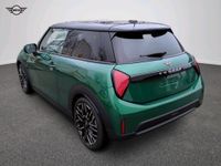 MINI Cooper C - Vorschau Bild 8