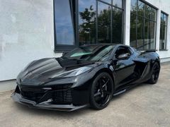 CORVETTE C8 Cabrio E-Ray 3LZ MY26 GEIGERCARS sofort