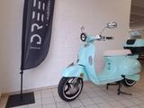 DREEMS Amalfi S ELEKTROROLLER 75 km/h RETRO 75 km - Offers