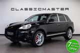 Porsche Cayenne 4.8 Turbo Btw auto, Fiscale waarde € 12. - Porsche Cayenne aus 2008: Turbo