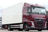 Volvo FH 420 Kühlkoffer Bi-Temp. Vollluft LBW Euro 6 - Volvo Diesel Kipper 8x4
